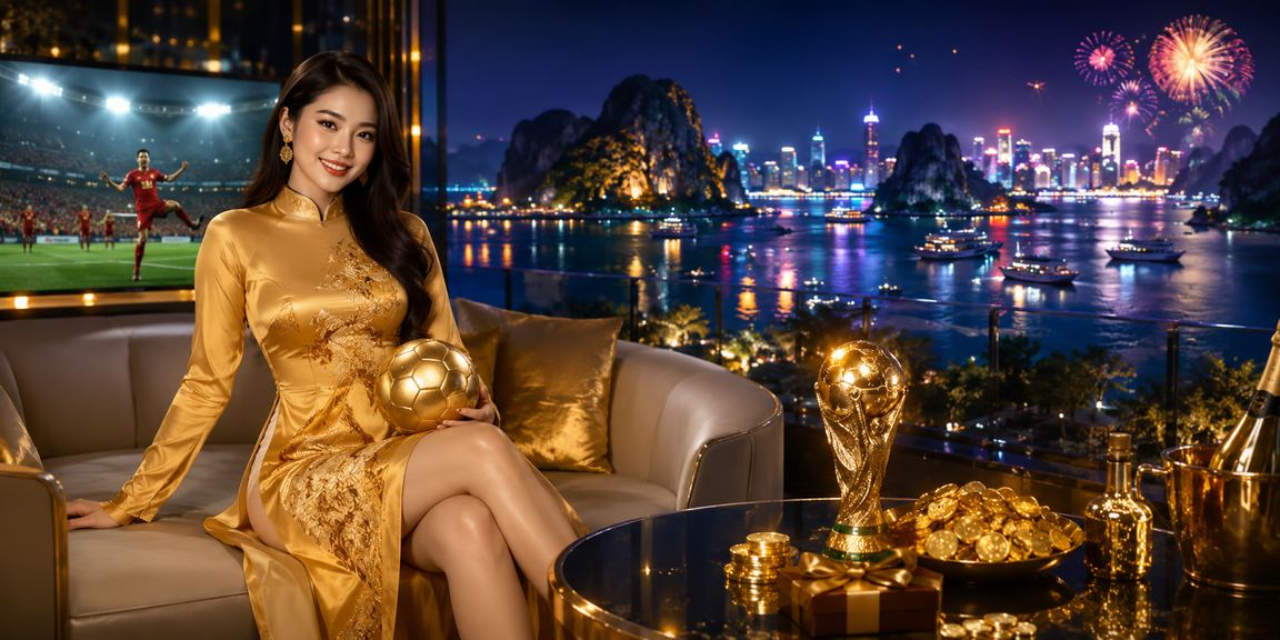 Giải đấu esports đặc sắc tại Hạ Long