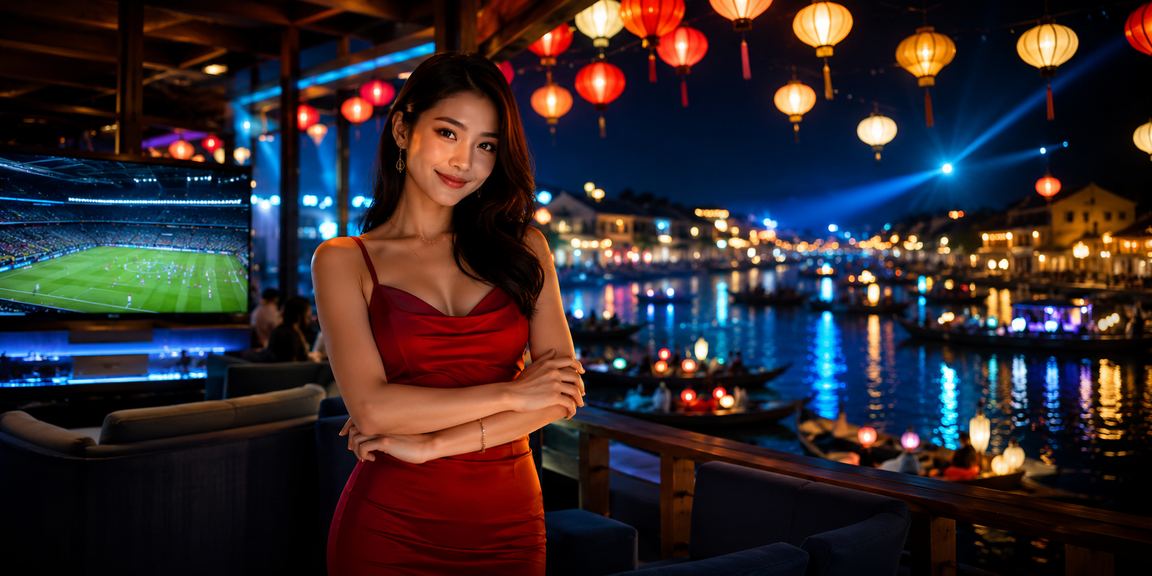 Cá cược thể thao đặc sắc tại Hội An, Việt Nam